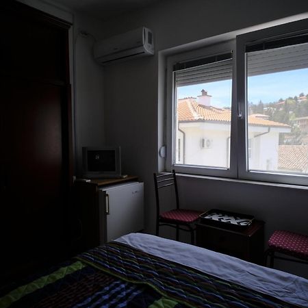 Apartments Surban Охрид Екстериор снимка