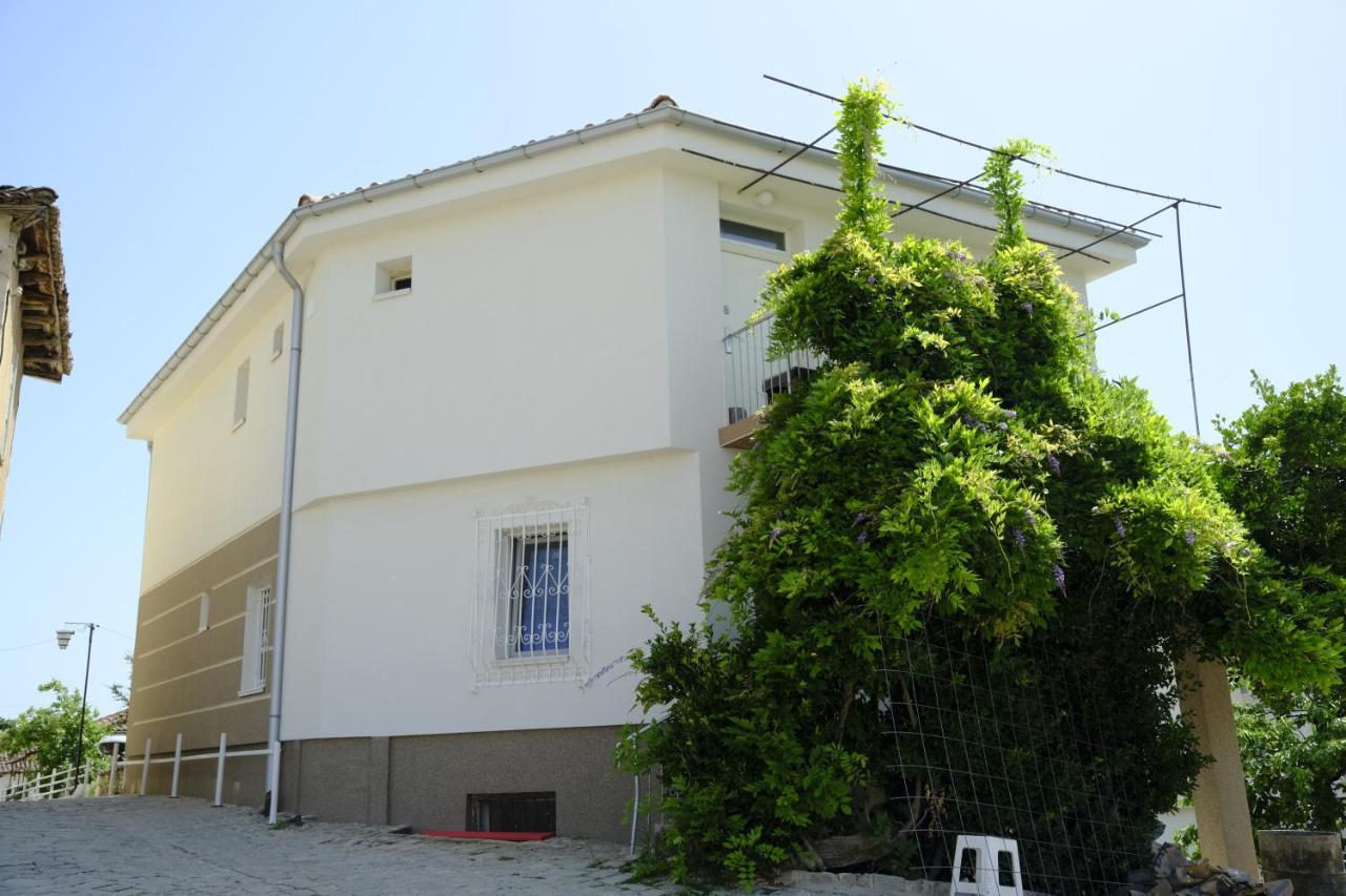 Apartments Surban Охрид Екстериор снимка