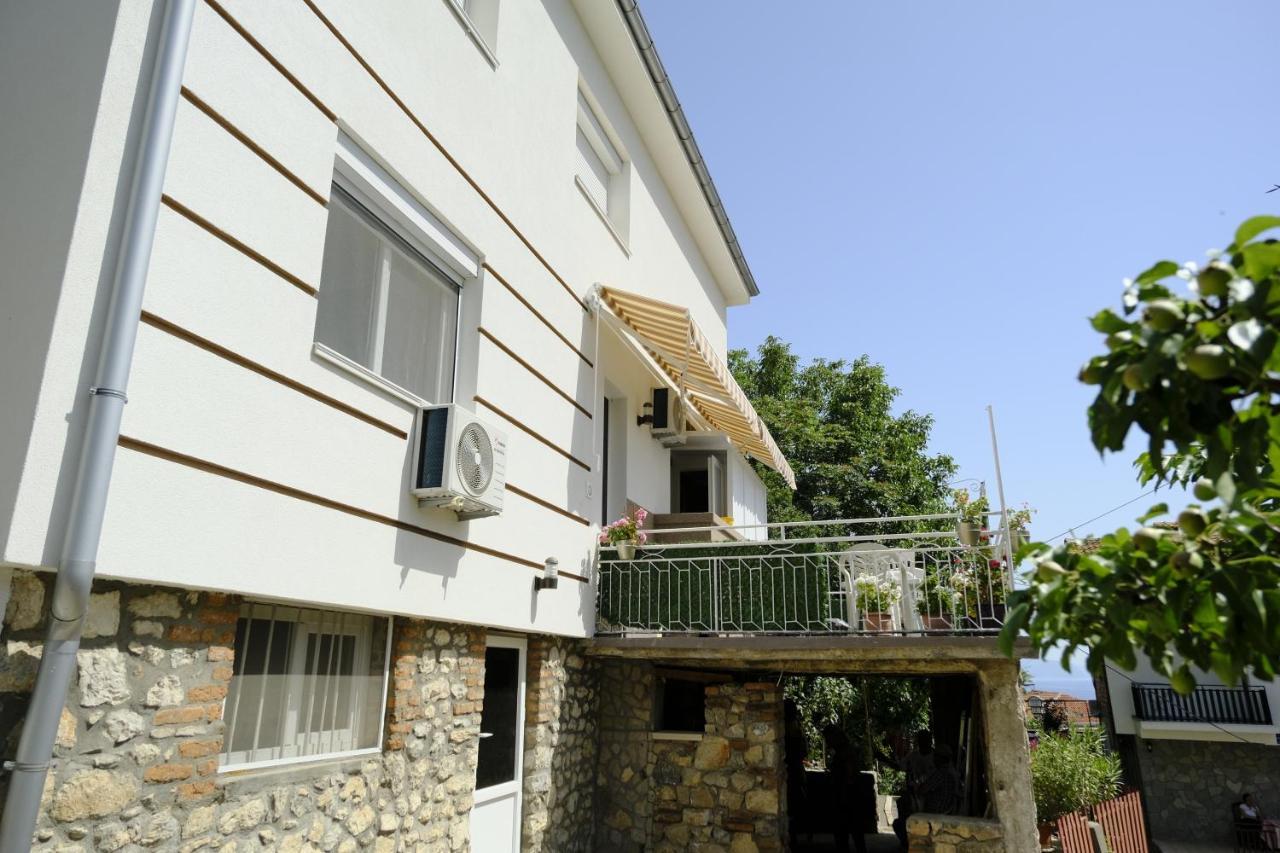 Apartments Surban Охрид Екстериор снимка