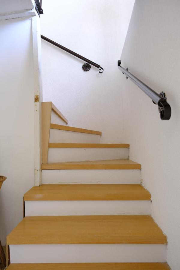 Apartments Surban Охрид Екстериор снимка