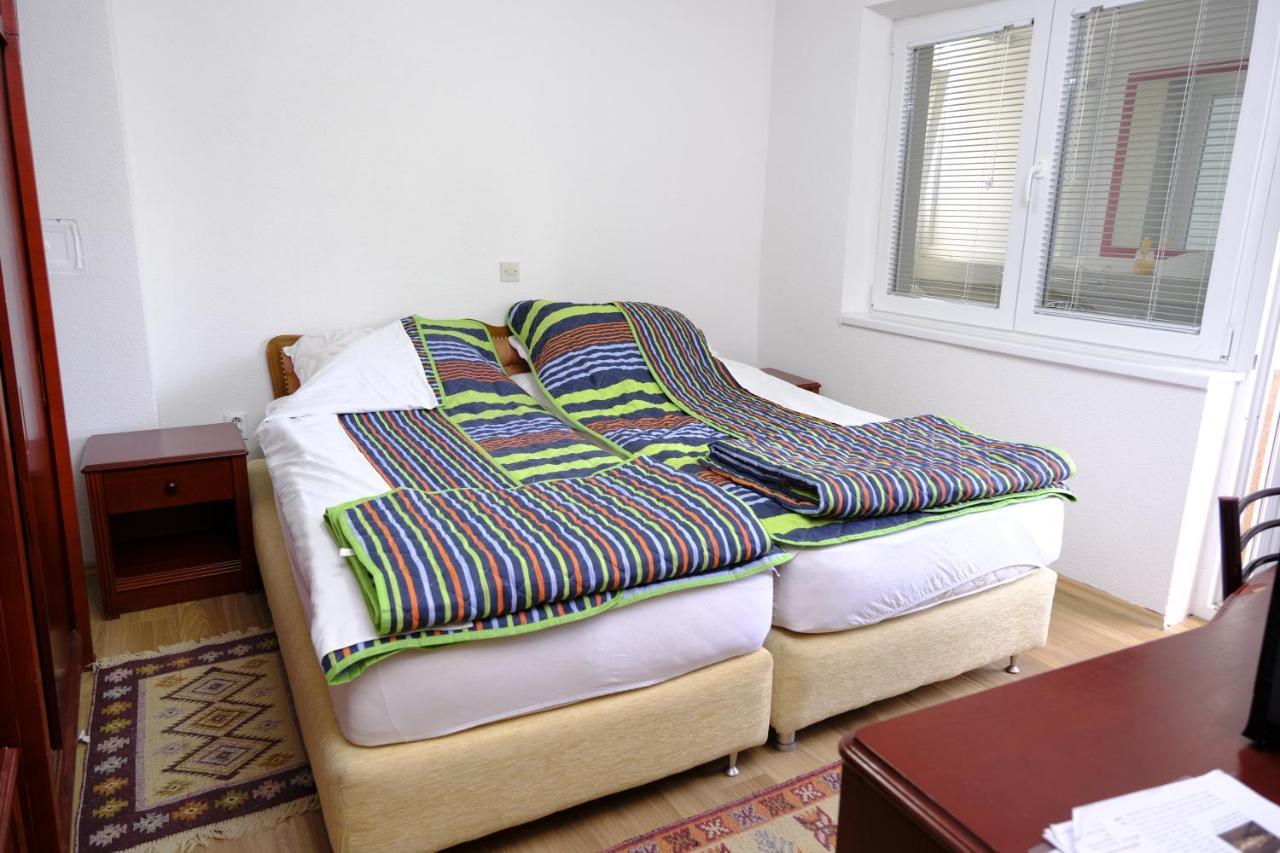 Apartments Surban Охрид Екстериор снимка