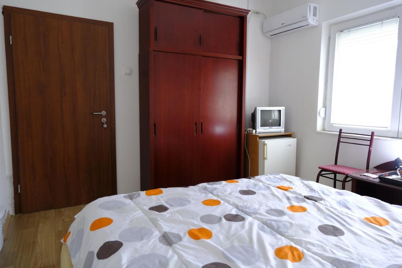 Apartments Surban Охрид Екстериор снимка