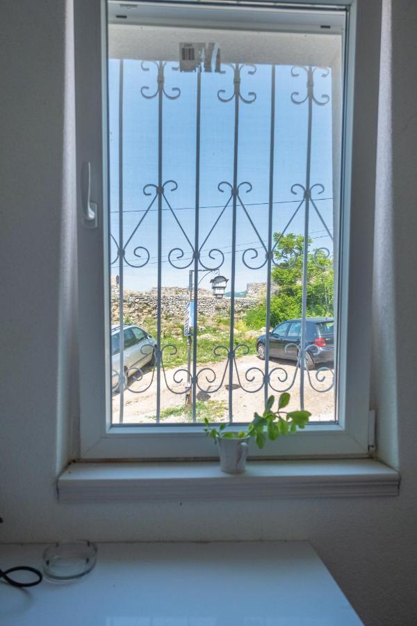 Apartments Surban Охрид Екстериор снимка