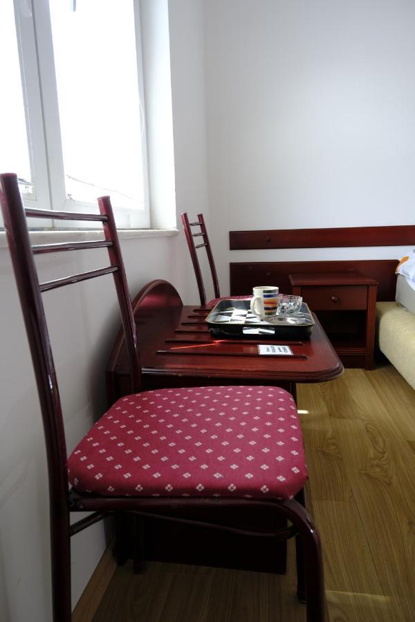 Apartments Surban Охрид Екстериор снимка