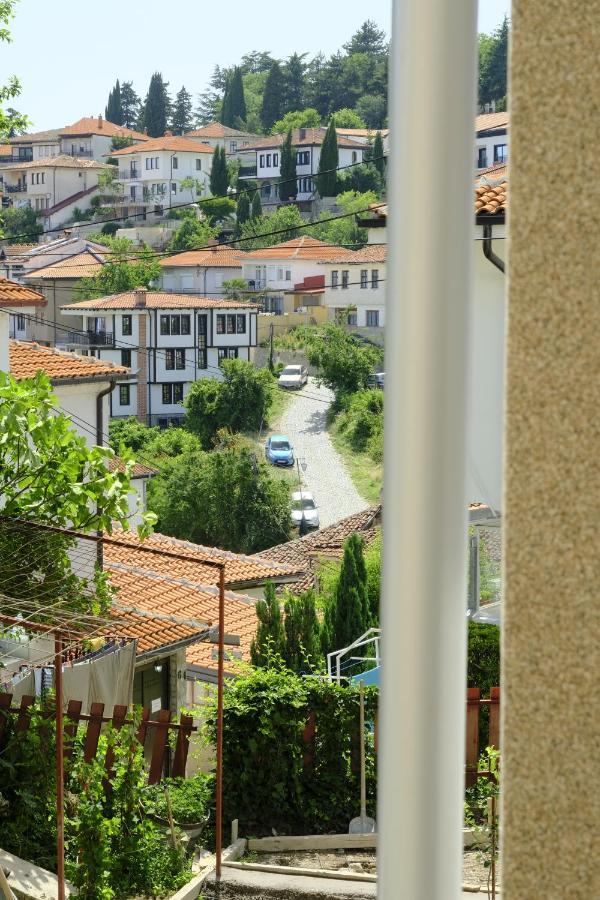 Apartments Surban Охрид Екстериор снимка