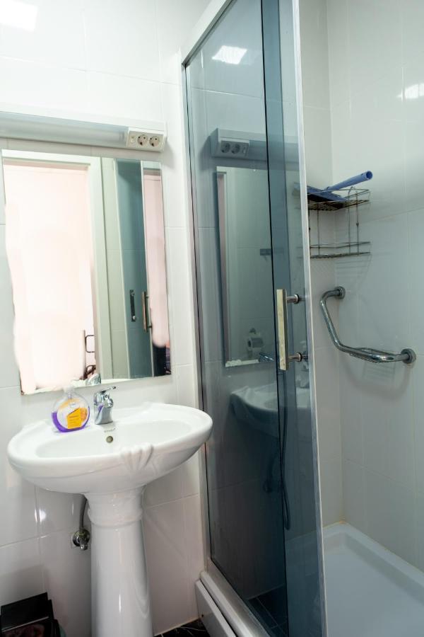 Apartments Surban Охрид Екстериор снимка