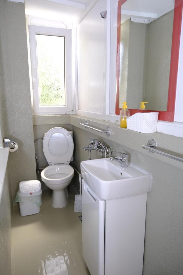 Apartments Surban Охрид Екстериор снимка