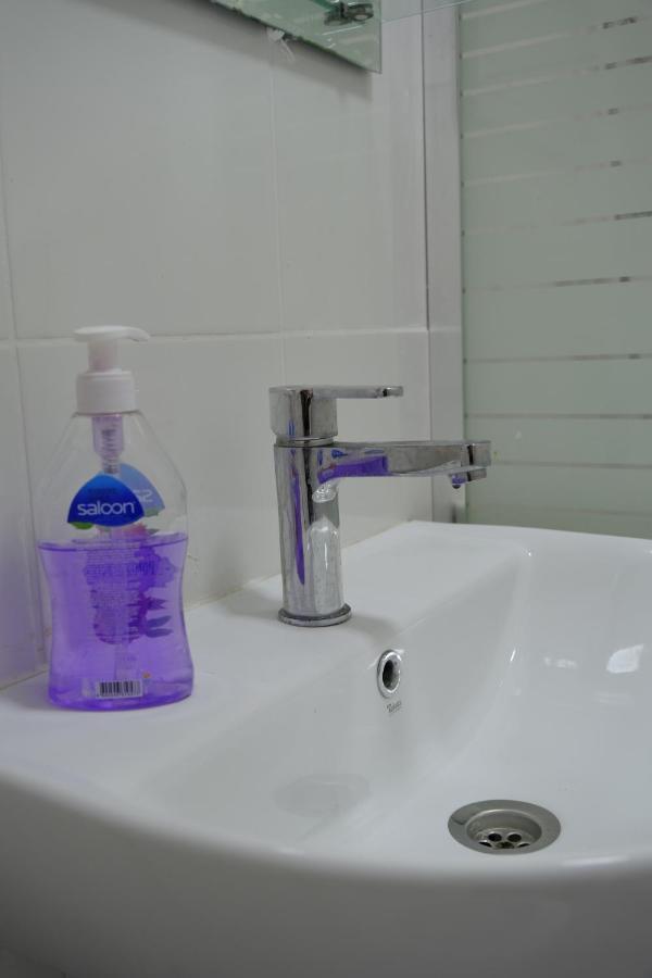 Apartments Surban Охрид Екстериор снимка