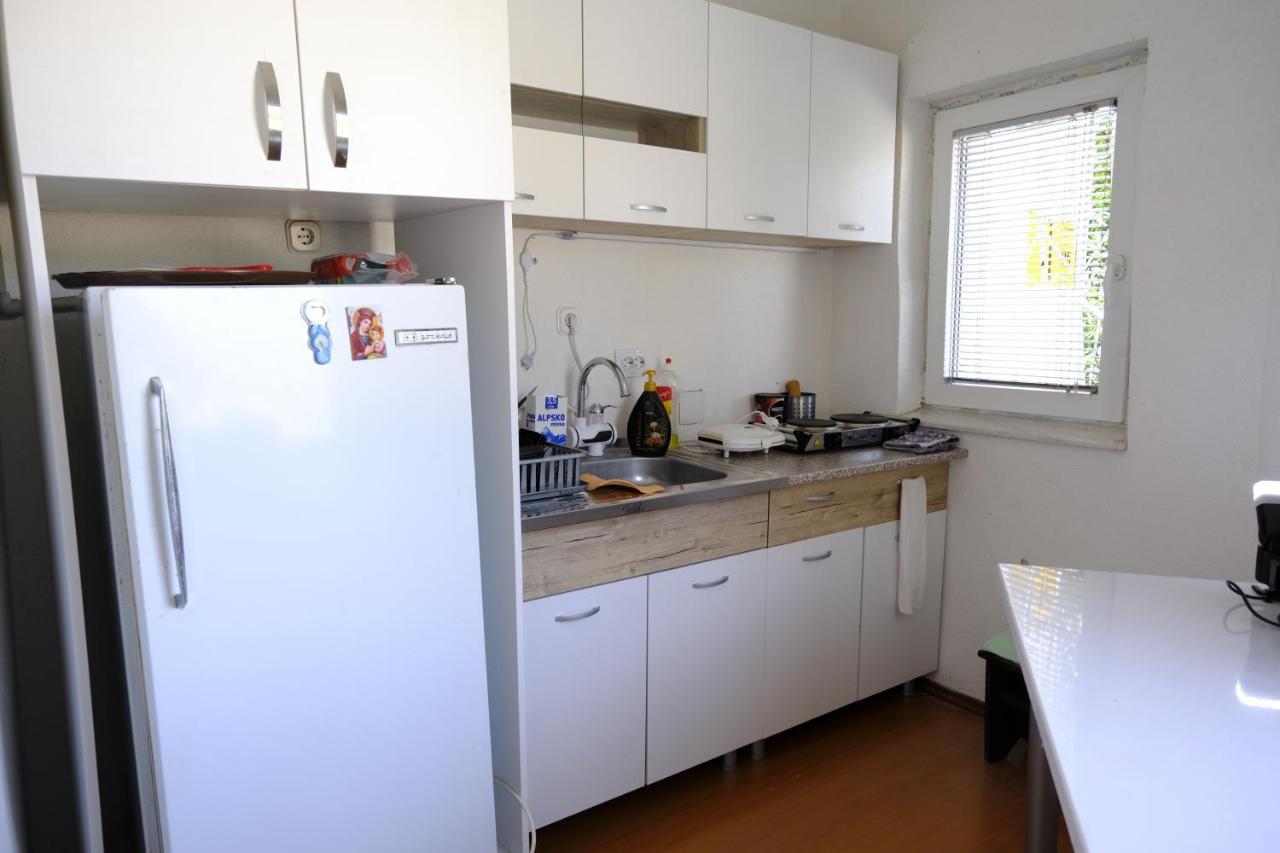 Apartments Surban Охрид Екстериор снимка