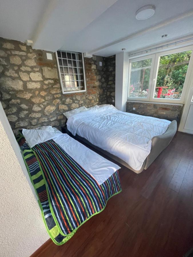 Apartments Surban Охрид Екстериор снимка