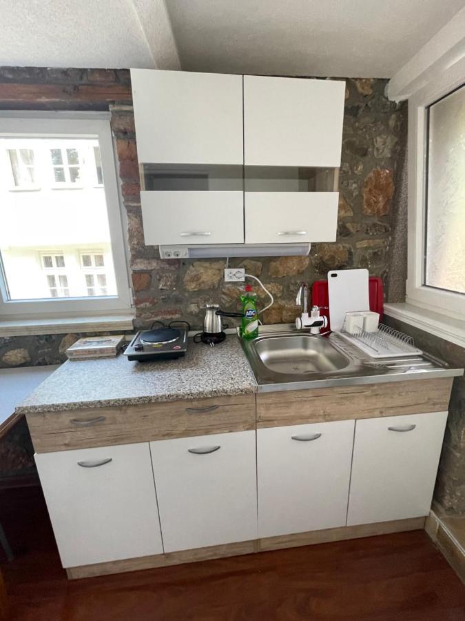 Apartments Surban Охрид Екстериор снимка