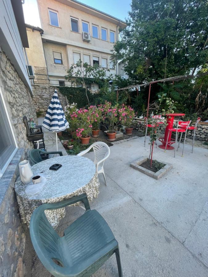 Apartments Surban Охрид Екстериор снимка