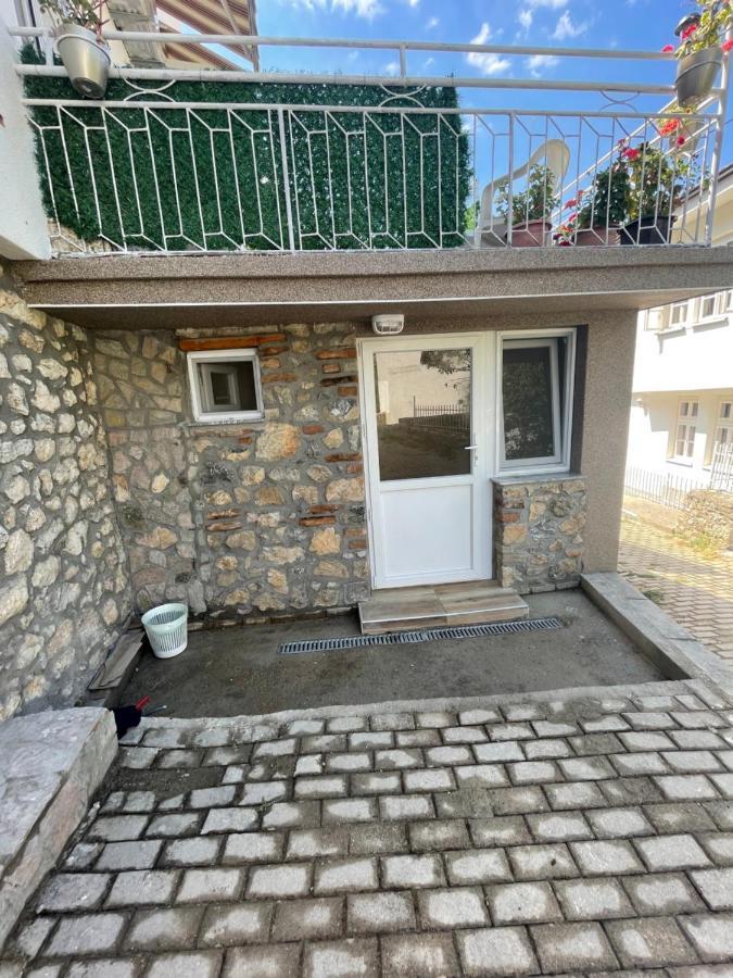 Apartments Surban Охрид Екстериор снимка