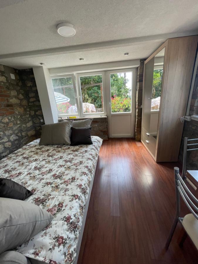 Apartments Surban Охрид Екстериор снимка