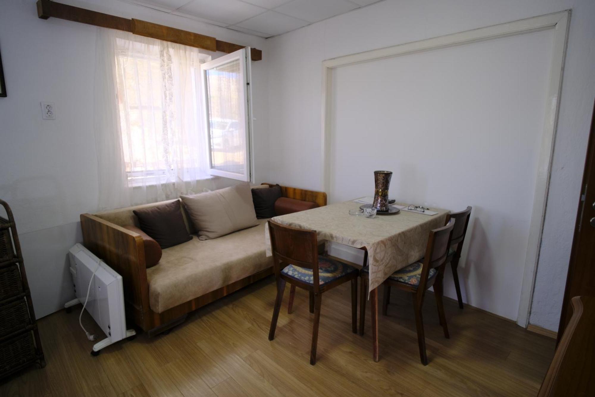 Apartments Surban Охрид Екстериор снимка