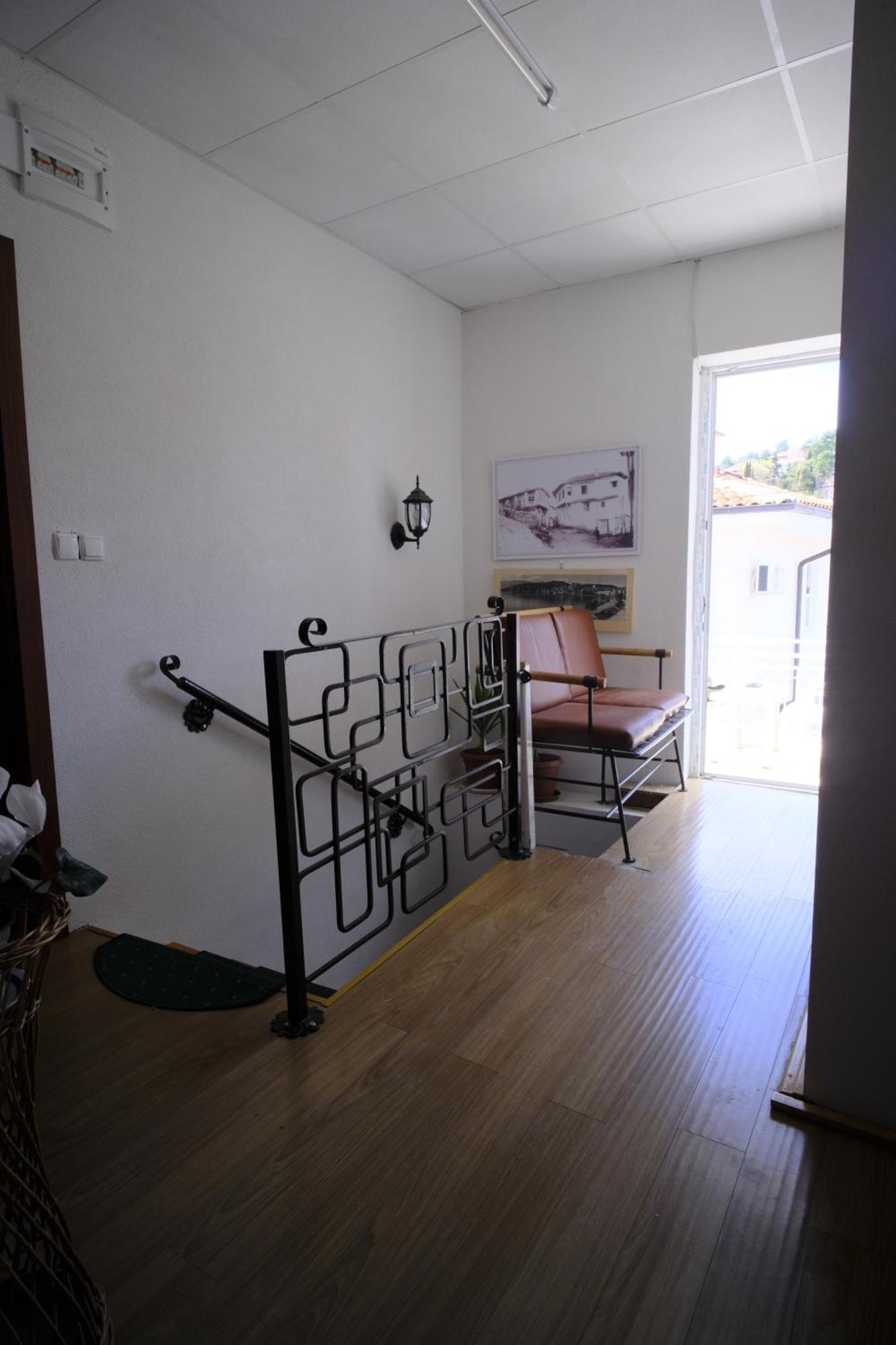 Apartments Surban Охрид Екстериор снимка