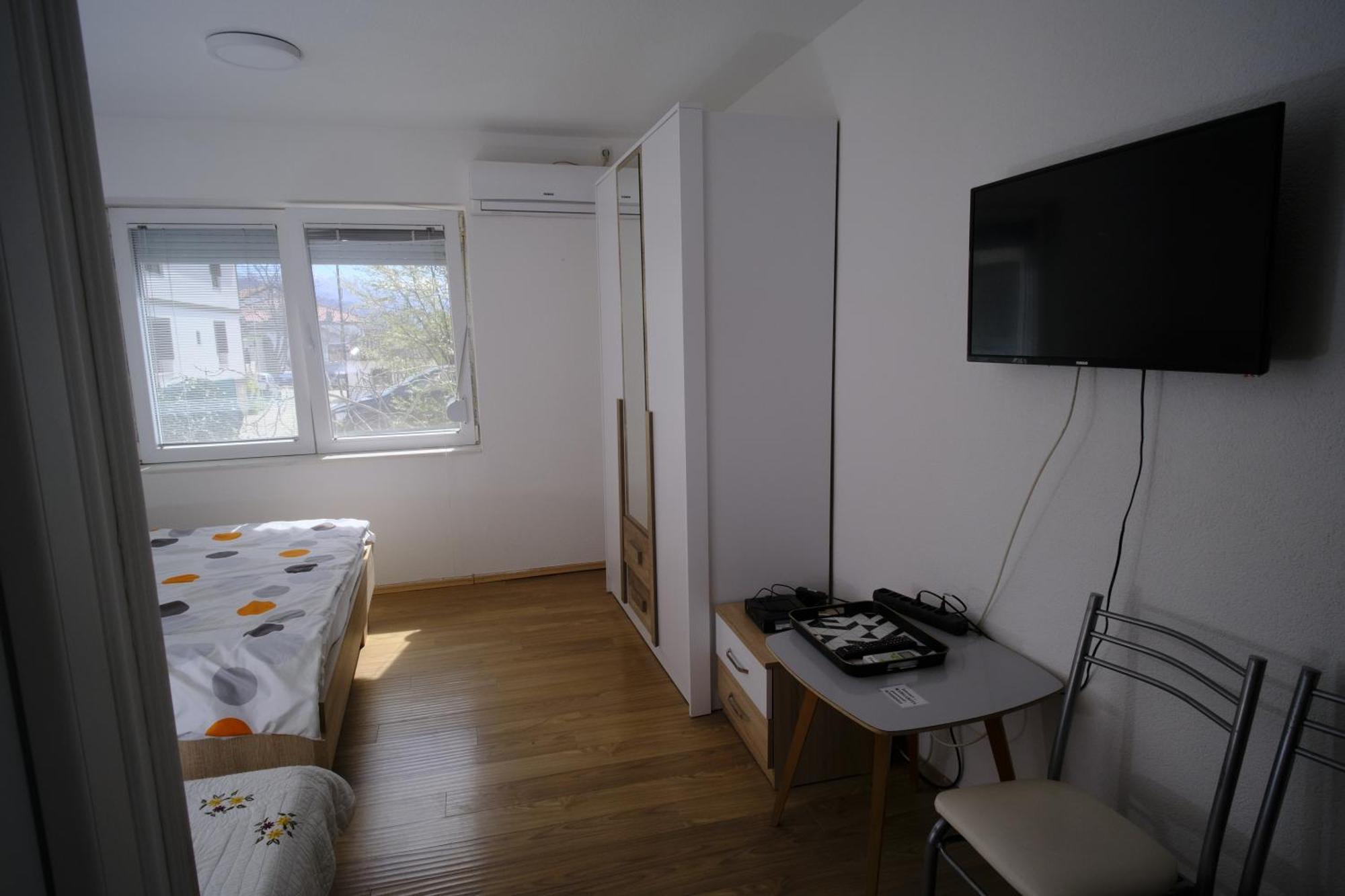Apartments Surban Охрид Екстериор снимка