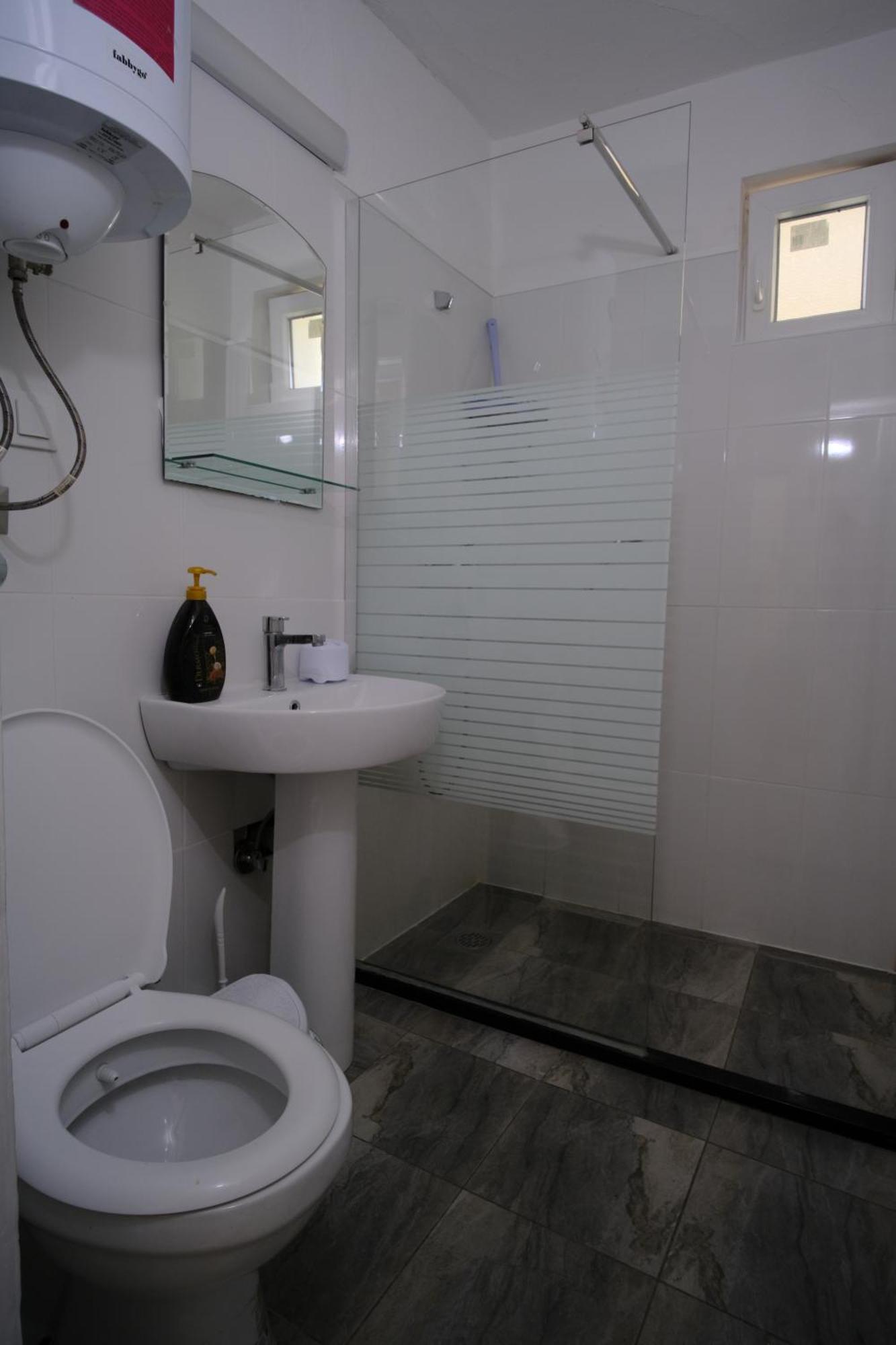Apartments Surban Охрид Екстериор снимка