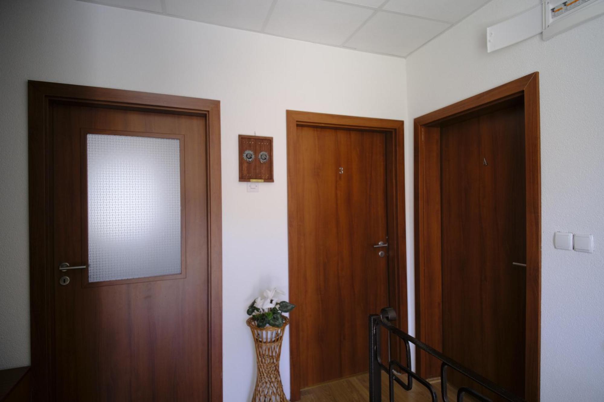 Apartments Surban Охрид Екстериор снимка