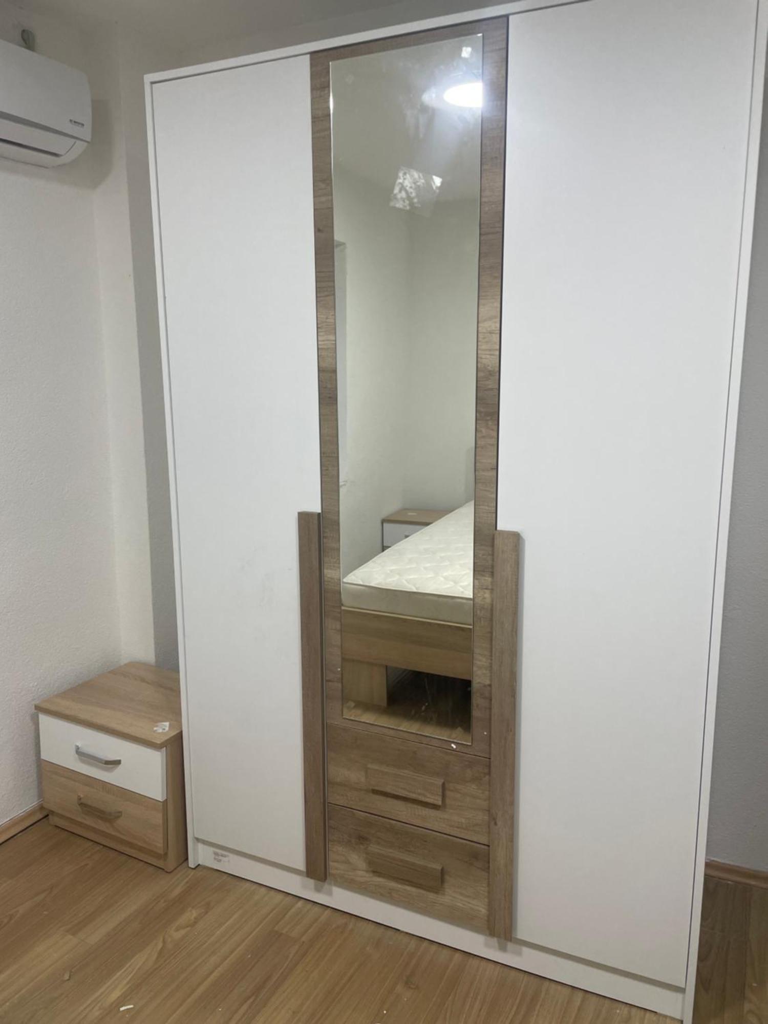 Apartments Surban Охрид Екстериор снимка