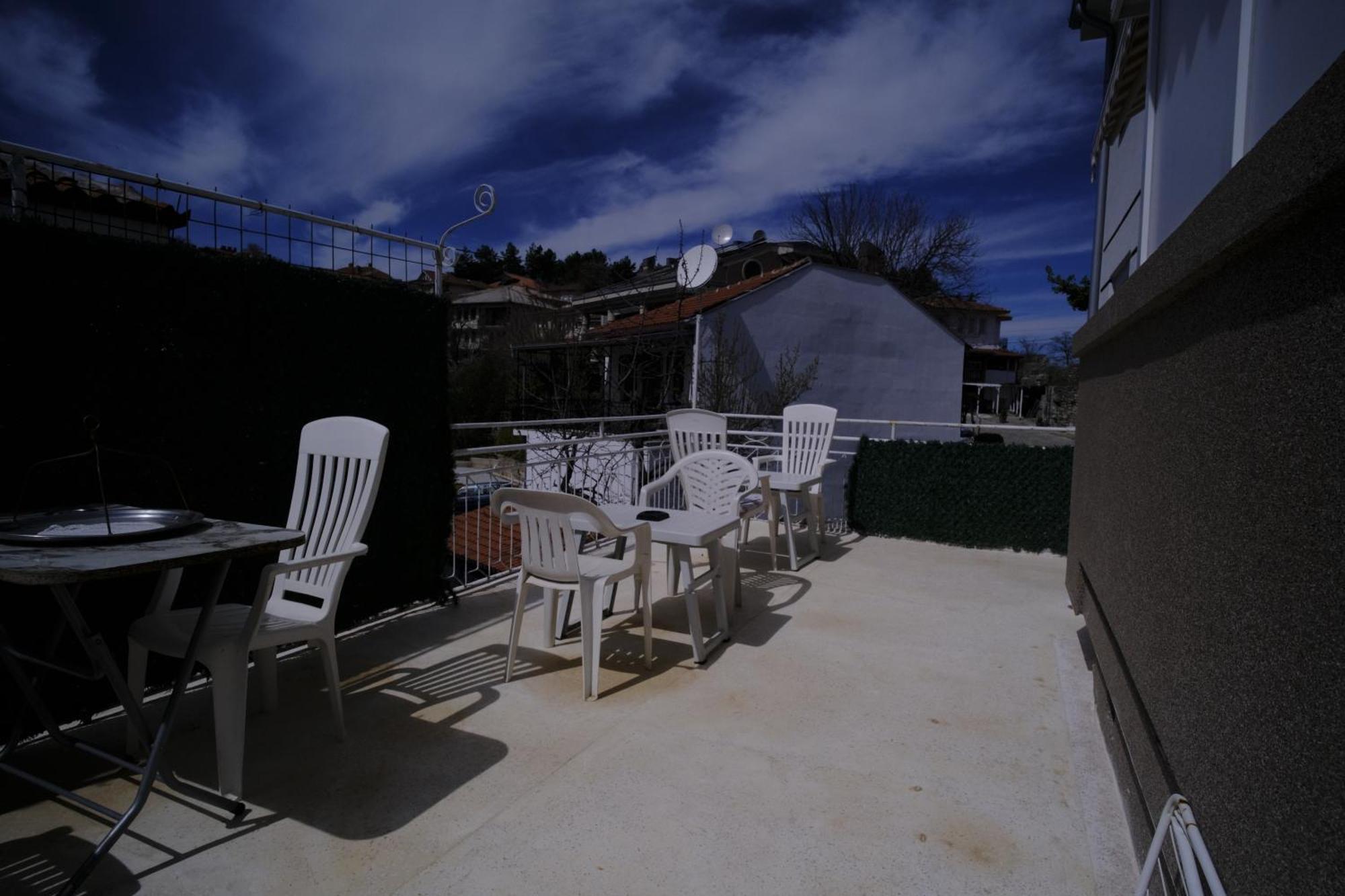 Apartments Surban Охрид Екстериор снимка