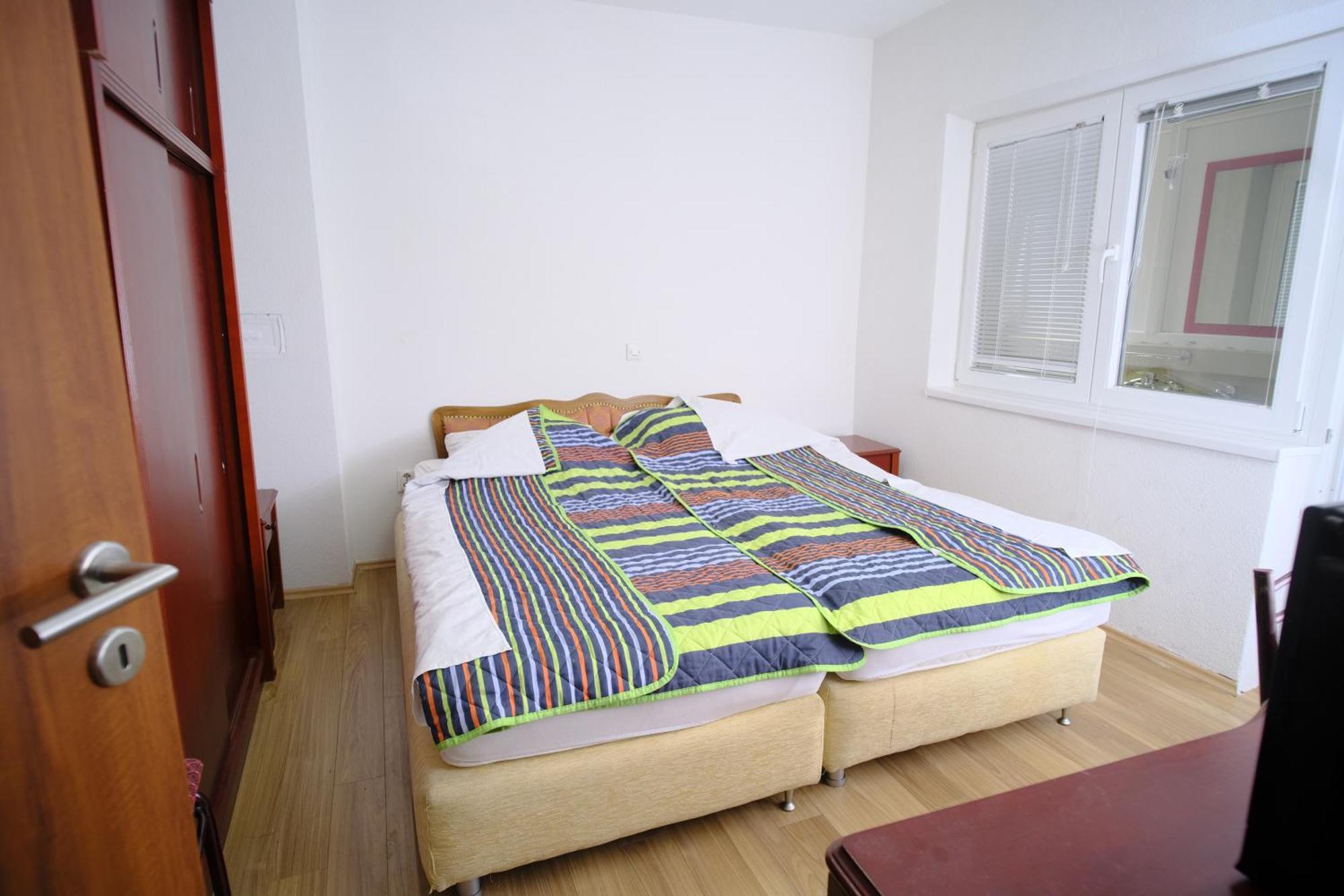 Apartments Surban Охрид Екстериор снимка