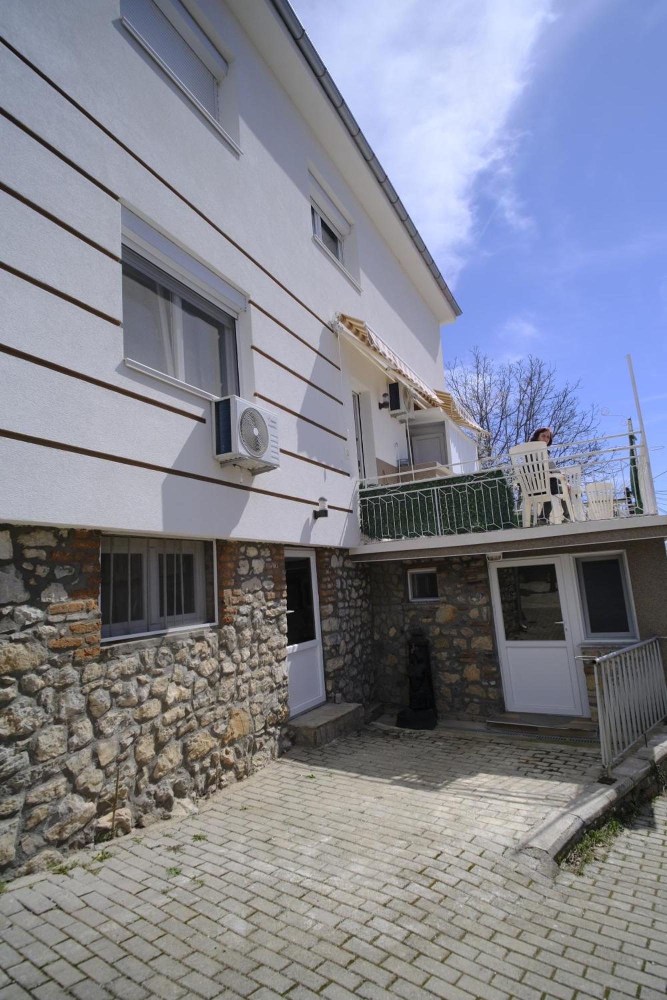 Apartments Surban Охрид Екстериор снимка