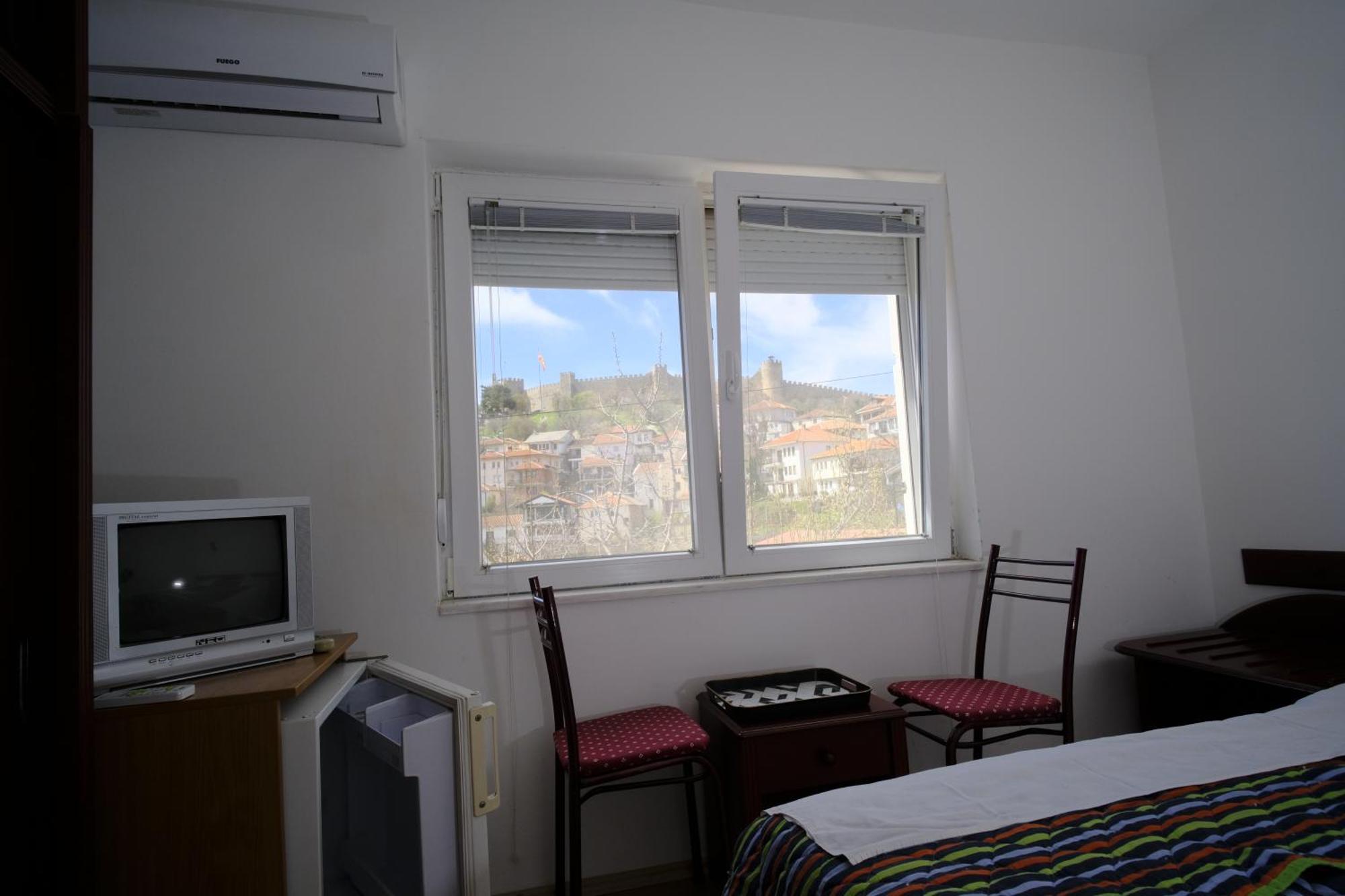 Apartments Surban Охрид Стая снимка